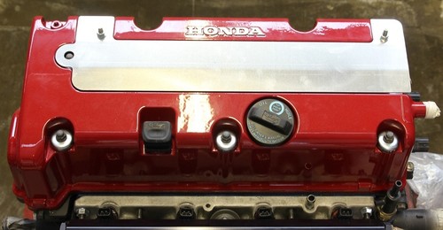 Coperchio candela honda k20 - coperchio,