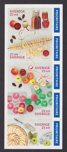 Libretto svezia 2017 - svezia,
