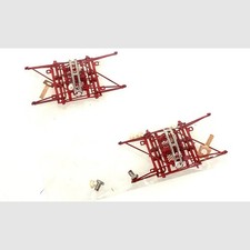 HC8110 Rivarossi Coppia