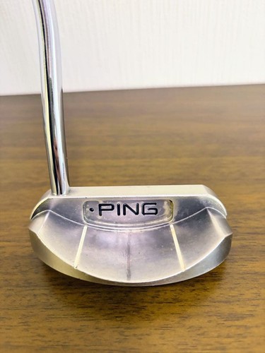 Mazza golf ping redwood - da,