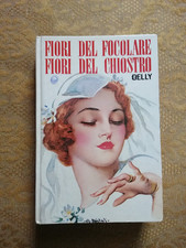 DELLY - FIORI DEL FOCOLARE