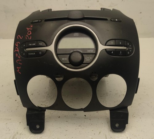 Autoradio per mazda berlina - autoradio, 2