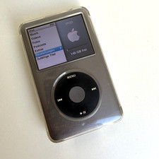 Apple iPod Classic 160 GB