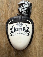 Top King Protezione Inguine