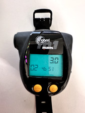 MARES M1 RGBM  computer diving vintage con scatola