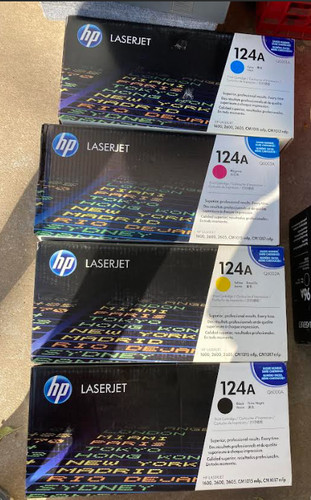 Laserjet a colori - 4,