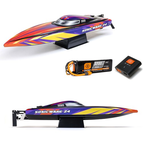Pro boat prb - pro,