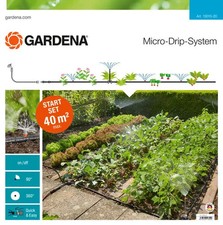 Start set micro drip - start, micro-drip-system