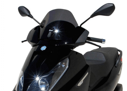 Piaggio evo 125 250 300 - evo,