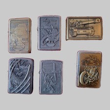 ACCENDINI LOTTO STOCK DA