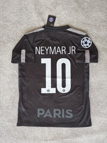 Maglia neymar psg 2017 - maglia,