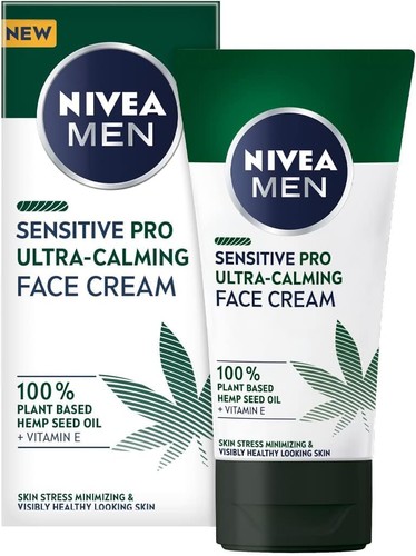 Men sensitive pro - sensitive,