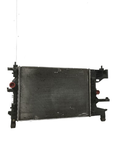 52422262 radiatore acqua - 52422262,