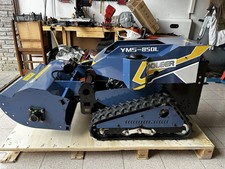 trinciaerba radiocomandato