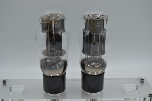 Tubi 6n5s nuovi new nos - 2,