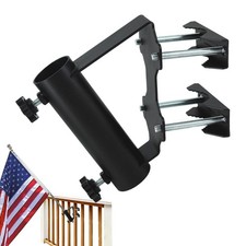 Staffa di montaggio per palo