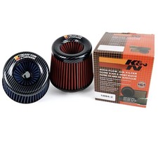 Filtro Aria A Cono Sportivo