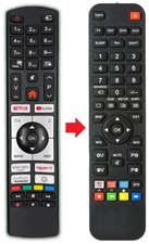 Telecomando adatto per