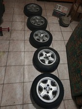 Cerchi peugeot 106 - cerchi,