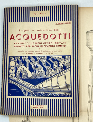 Progetto costruzione degli - progetto,
