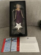 Franklin come nuova Marilyn