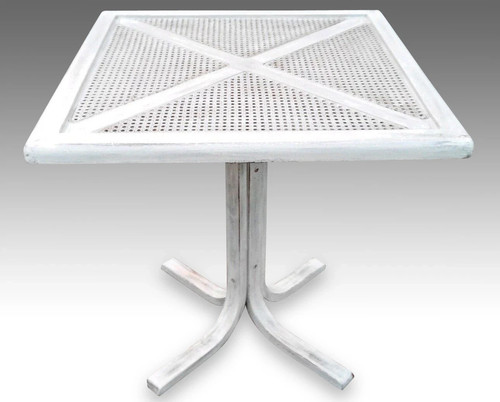 Tavolino shabby chic - tavolino,