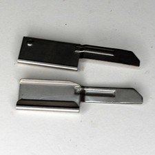 End Stitch Presser Brother