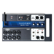 Soundcraft ui12 mixer - ui12, digitale