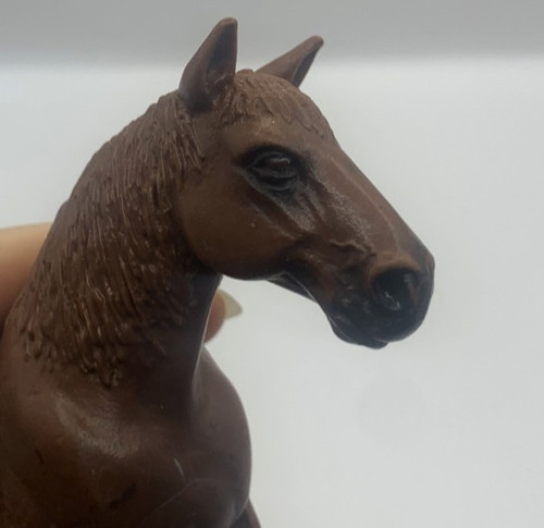 Statuina animale sangue freddo