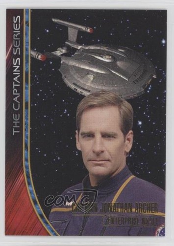 2017 rittenhouse star trek - star,