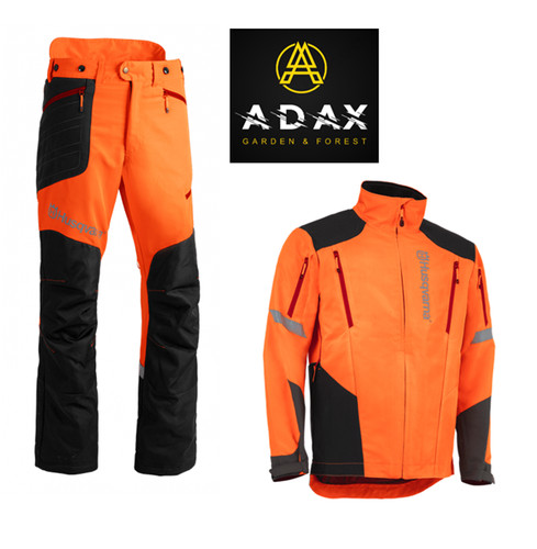 Husqvarna pantaloni - , da