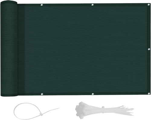 Frangivista balcone 100x500cm - frangivista,