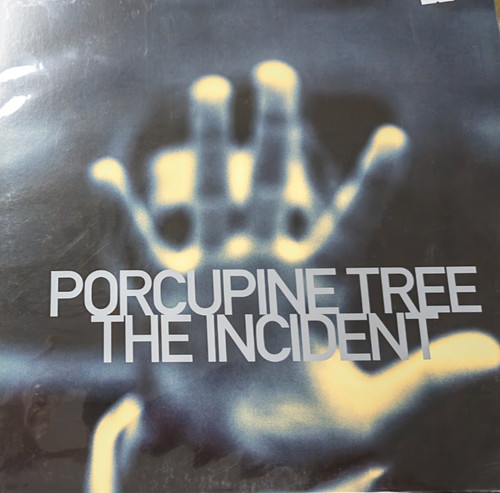Porcupine tree the - tree,