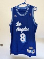 Maglia Kobe Bryant #8 Adidas