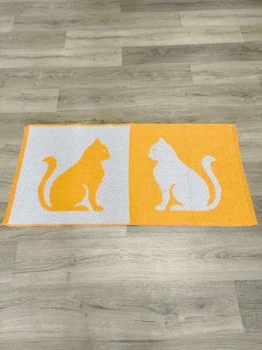 Tappeto bingi gatto gatti yin - tappeto,