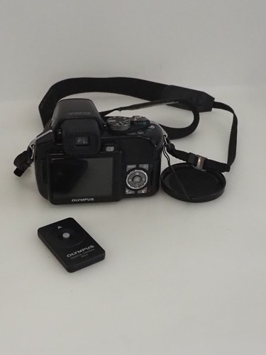 Fotocamera digitale olympus - digitale,