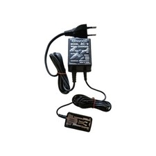 Alimentatore Kenwood Radio Batteria BC-9