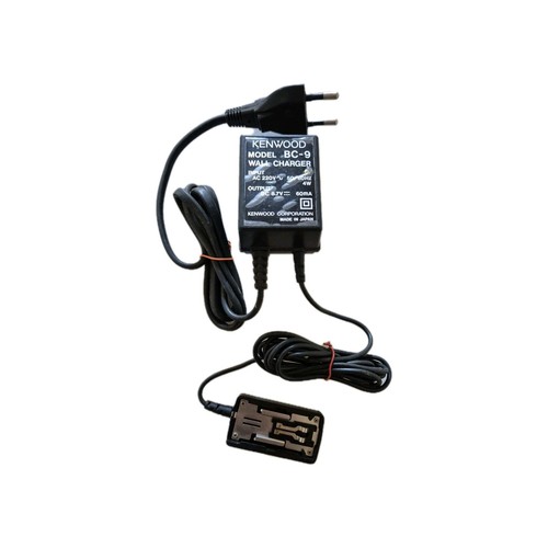 Alimentatore kenwood radio - kenwood,