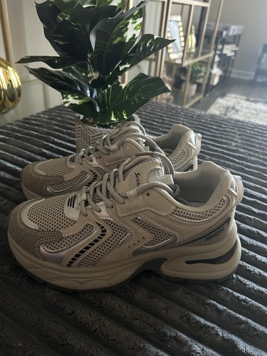 Sneakers basse sportive