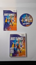Nintendo Wii Just Dance 2017