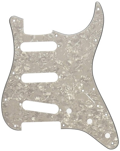 Battipenna originale fender - battipenna,