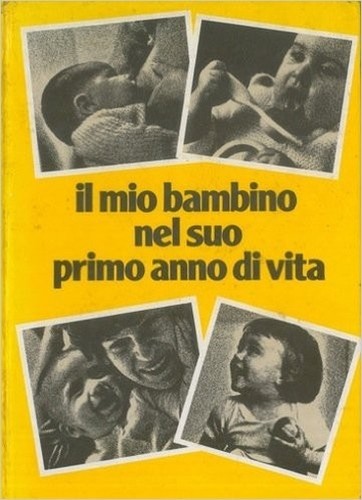 Mio bambino nel - suo, primo