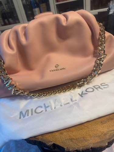 Pochette michael kors nola - kors, xl