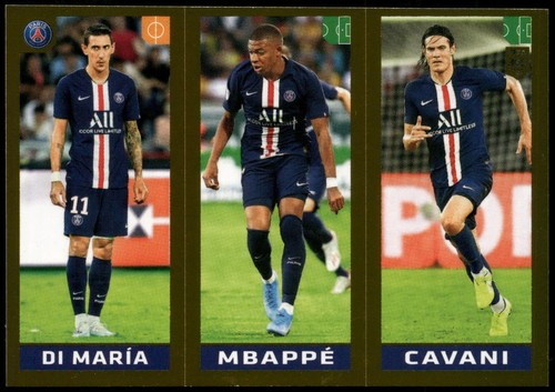 Maria mbappé cavani - di, /