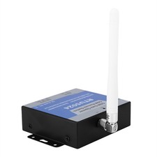 Rtu5024 GSM Controllo Accesso
