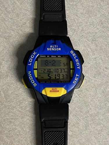 Nuovissimo orologio alba - nuovissimo,