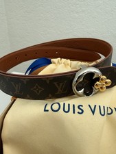 Cintura donna Louis Vuitton