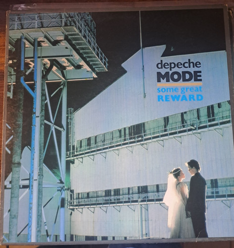 Depeche mode some - depeche, great