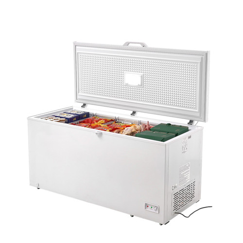 Uimoso congelatore 488l - 488l, 4