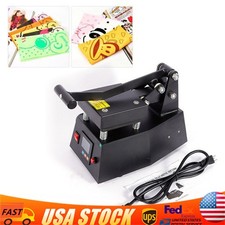 T-shirt digitale 4,7"x4,7"